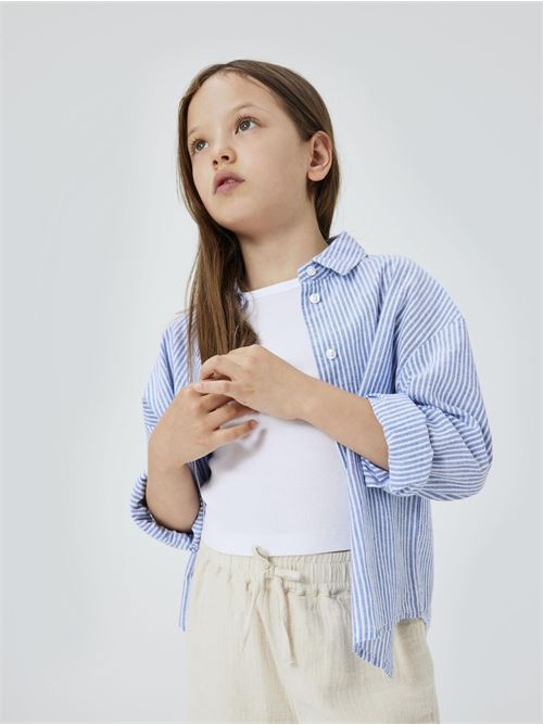  NAME.IT | 13236672/Bright White